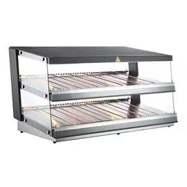 Тепловая витрина Kocateq RTR121D