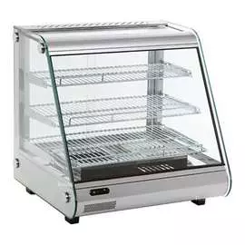 Тепловая витрина Kocateq RTR130L1