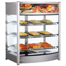 Тепловая витрина Kocateq RTR137L