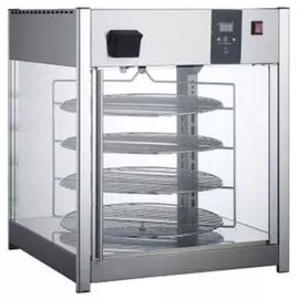 Тепловая витрина Kocateq RTR158L