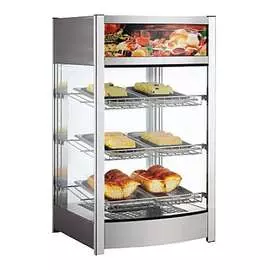 Тепловая витрина Kocateq RTR97L