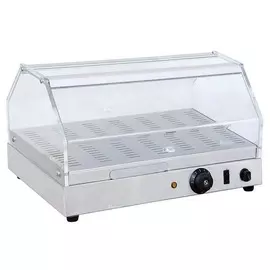 Тепловая витрина Starfood DH-260