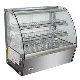 Тепловая витрина Viatto HTH120