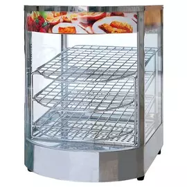 Тепловая витрина Viatto HW-1P