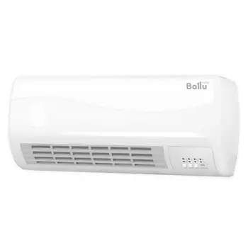 Тепловентилятор Ballu BFH/W - 102W