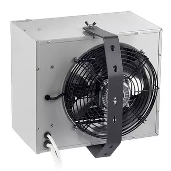 Тепловая пушка Ballu BHP-MW-9