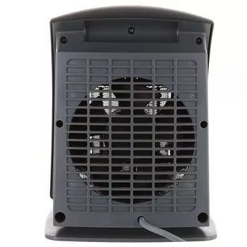 Тепловентилятор Electrolux EFH/C-5115 черный