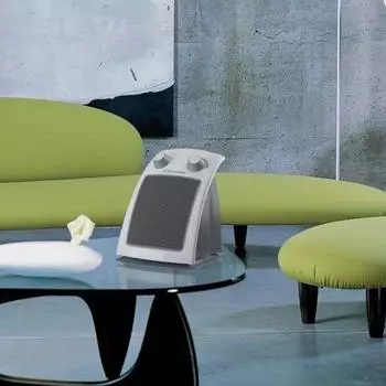 Тепловентилятор Electrolux EFH/C-5120