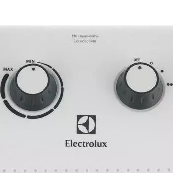 Тепловентилятор Electrolux EFH/S-1120