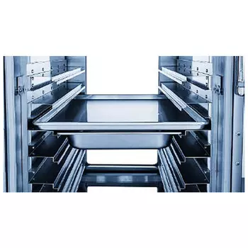 Тепловой шкаф RedGastro RGUFC-F фронтальная загрузка