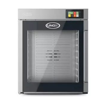 Тепловой шкаф Unox Evereo XEEC-1011-EPRS