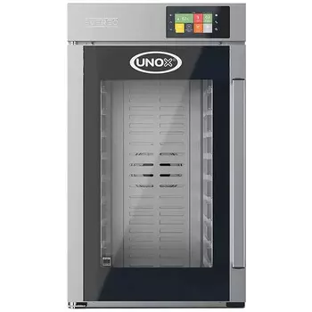 Тепловой шкаф Unox Evereo XEEC-1013-EPRS
