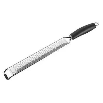 Терка барная 39,5х3,5см нерж с ручкой P.L. Proff Cuisine | 322.103