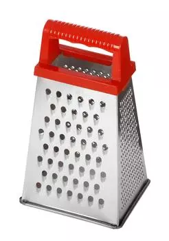 Терка четырехгранная комибинированная Resto Т-2у