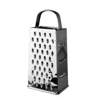 Терка Viatto 2080 200 мм нерж