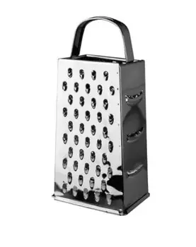 Терка Viatto 2180 230 мм нерж