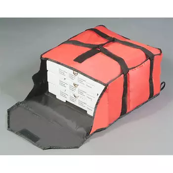 Термосумка для пиццы Itpizza BTD 3320 370х370х200мм