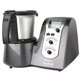 Термомиксер Taurus MYCOOK 1 JAR