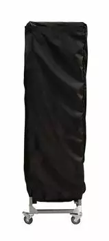 Термочехол для расстойки теста Resto МКО214 МКО187 460х660х1570мм чёрный