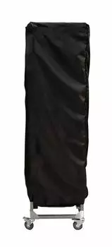 Термочехол для расстойки теста Resto МКО223 415х560х1670мм чёрный