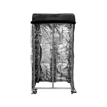 Термочехол для шпильки Resto мко224 805х560х1570мм черный