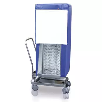 Термочехол Rational 6004.1009 для SCC, CM