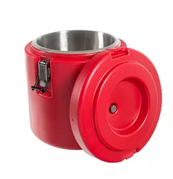 Термоконтейнер без крана Foodatlas 9л CN10