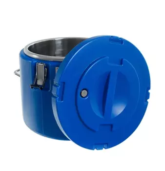 Термоконтейнер без крана Foodatlas CN7, 15 л