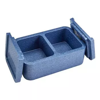 Термоконтейнер Cambro Go Box EPPMDB 4428 159