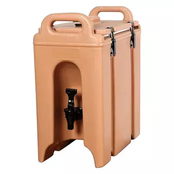 Термоконтейнер для напитков Norma 9,4л LCD