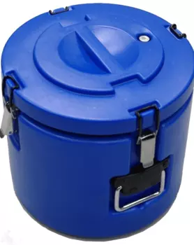 Термоконтейнер для супа Kocateq CN8