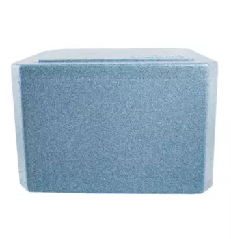 Термоконтейнер Foodatlas H-68L, синий