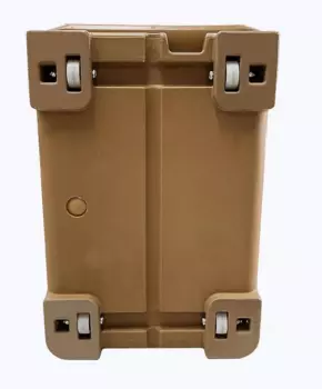 Термоконтейнер Kocateq A02F