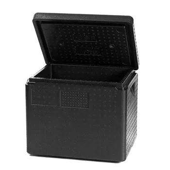 Термоконтейнер (термобокс) 600х400х340 мм, 48,4 л AIRBOX 2.0 340