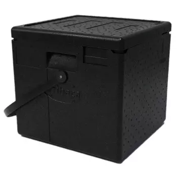 Термоконтейнер Tribeca EPP для пиццы