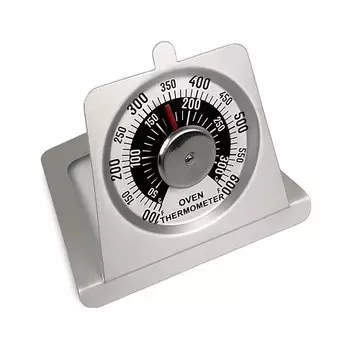 Термометр для печи MGprof +50°C/+300°C (цена деления 2°C)