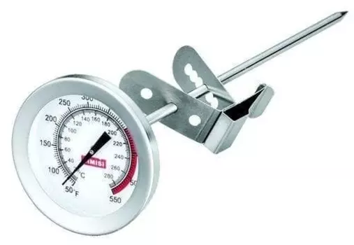 Термометр Hurakan HKN-THF280