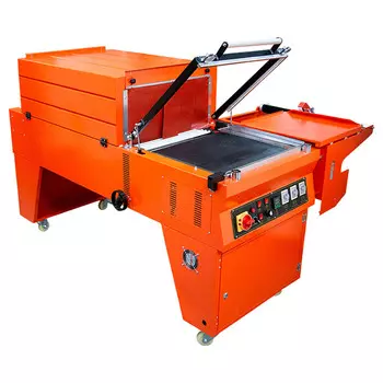 Термонож полуавтоматический Магикон MAGIKON-PTR-5030L