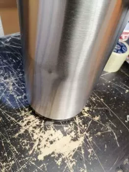 Термос Bravilor Bonamat Furento 2,2л (колба металл) выставочный (266693)