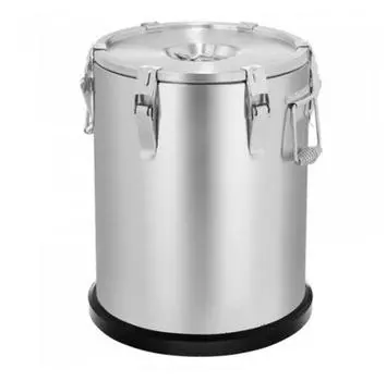 Термос профессиональный CuisinAid CD-TP25SS 25л нерж