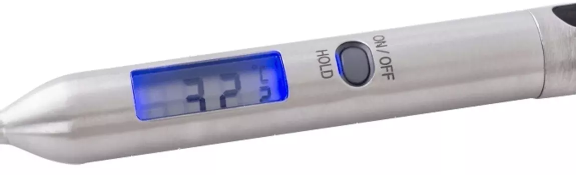 Термощуп Gemlux GL-DT-11