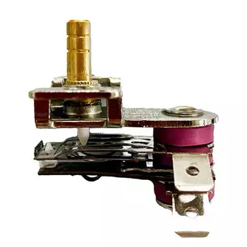 Термостат 40-90 гр. для дегидратора Hurakan HKN-DHD10