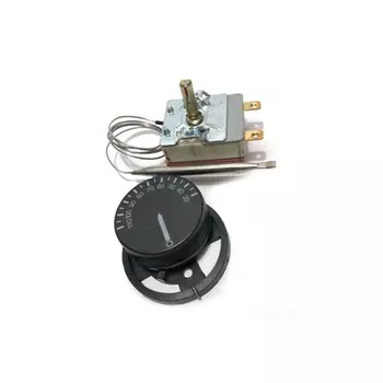 Термостат для электрокипятильников Hurakan HKN-HVD