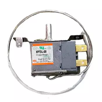 Термостат для холодильного шкафа Hurakan HKN-BC60