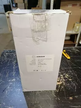 Термостат погружной для Sous Vide Hurakan HKN-SV40E (выставочный) (129277)