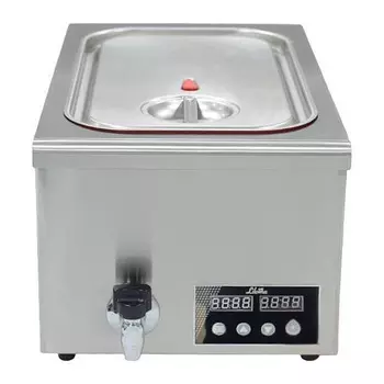 Термостат погружной Liloma SOUS-VIDE SV 1/1