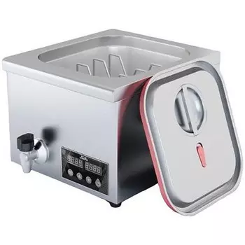 Термостат погружной Liloma SOUS-VIDE SV 2/3