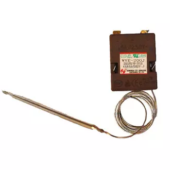 Термостат рабочий для печи конвекционной Hurakan HKN-XF023