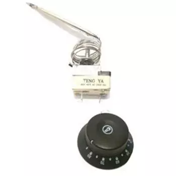 Термостат с ручкой 85 гр. Hurakan