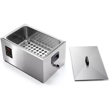 Термостат ванна Apach ASV 1/1 GN R NEW